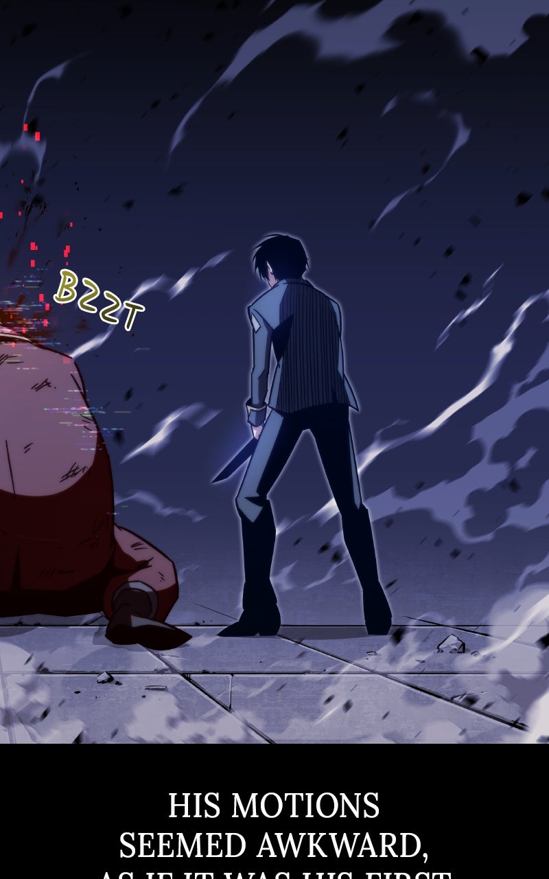 Read The Academy’sSashimi Sword Master chapter 4 image 58 on Lezhin