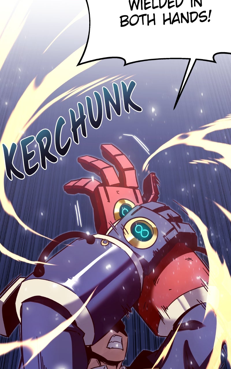 Read The Academy’sSashimi Sword Master chapter 4 image 64 on Lezhin