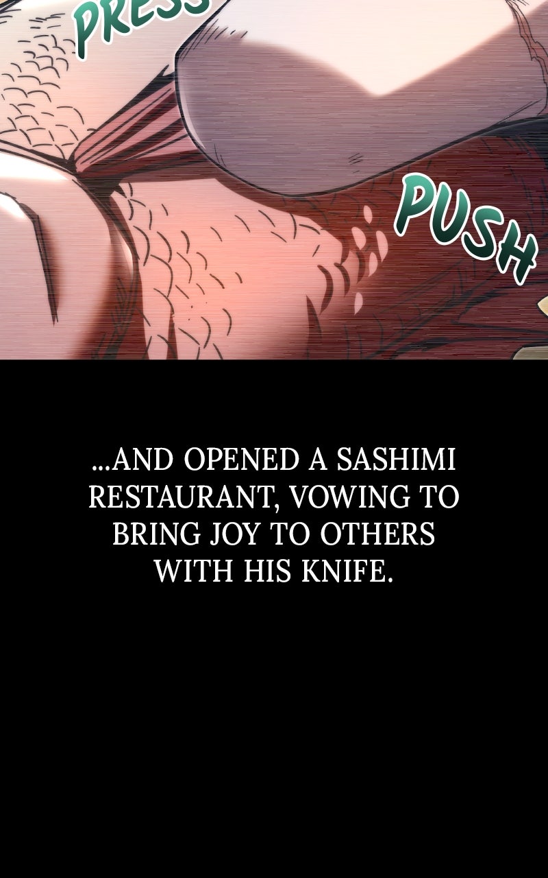 Read The Academy’sSashimi Sword Master chapter 4 image 7 on Lezhin