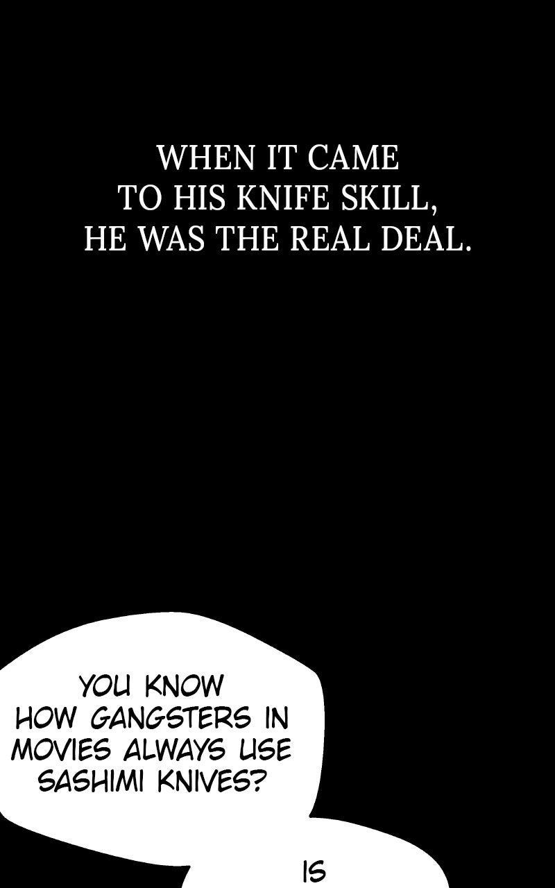 Read The Academy’sSashimi Sword Master chapter 4 image 8 on Lezhin