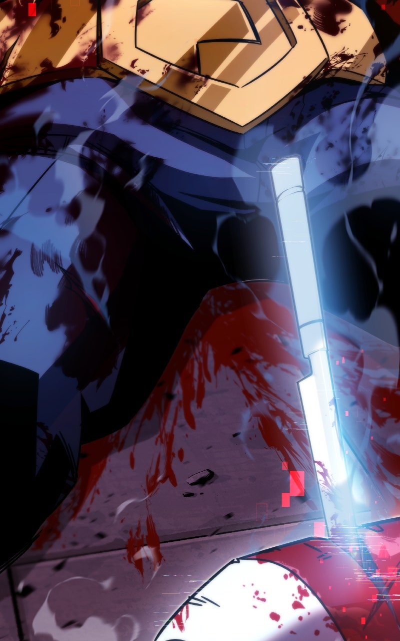 Read The Academy’sSashimi Sword Master chapter 4 image 89 on Lezhin