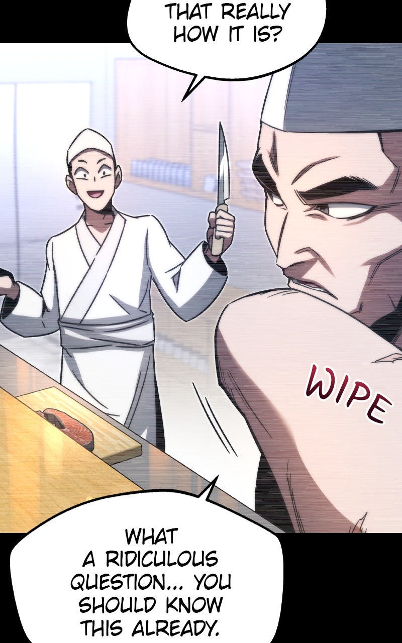 Read The Academy’sSashimi Sword Master chapter 4 image 9 on Lezhin