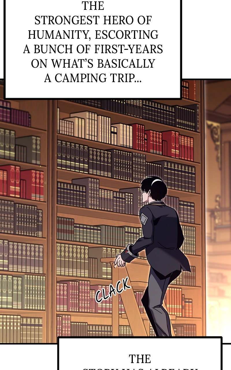 Read The Academy’sSashimi Sword Master chapter 40 image 131 on Lezhin