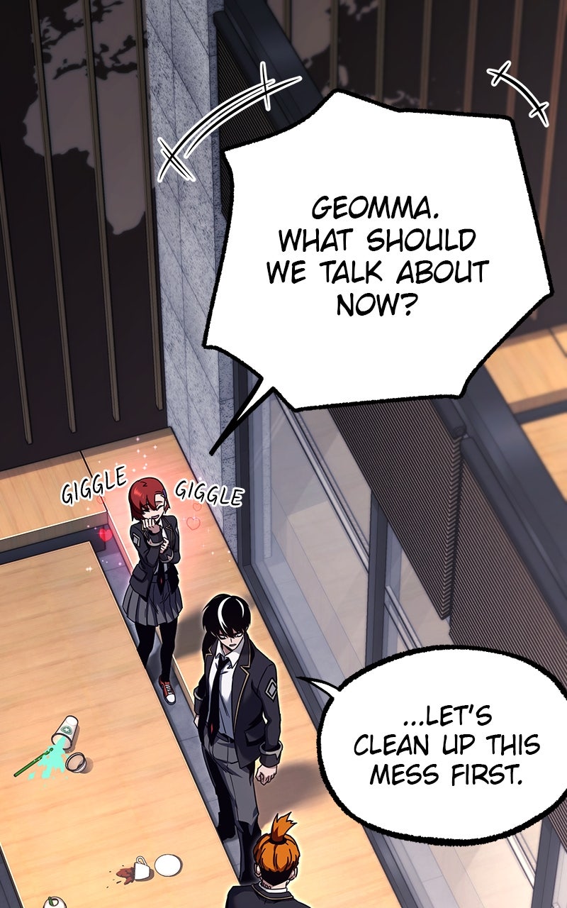 Read The Academy’sSashimi Sword Master chapter 40 image 71 on Lezhin