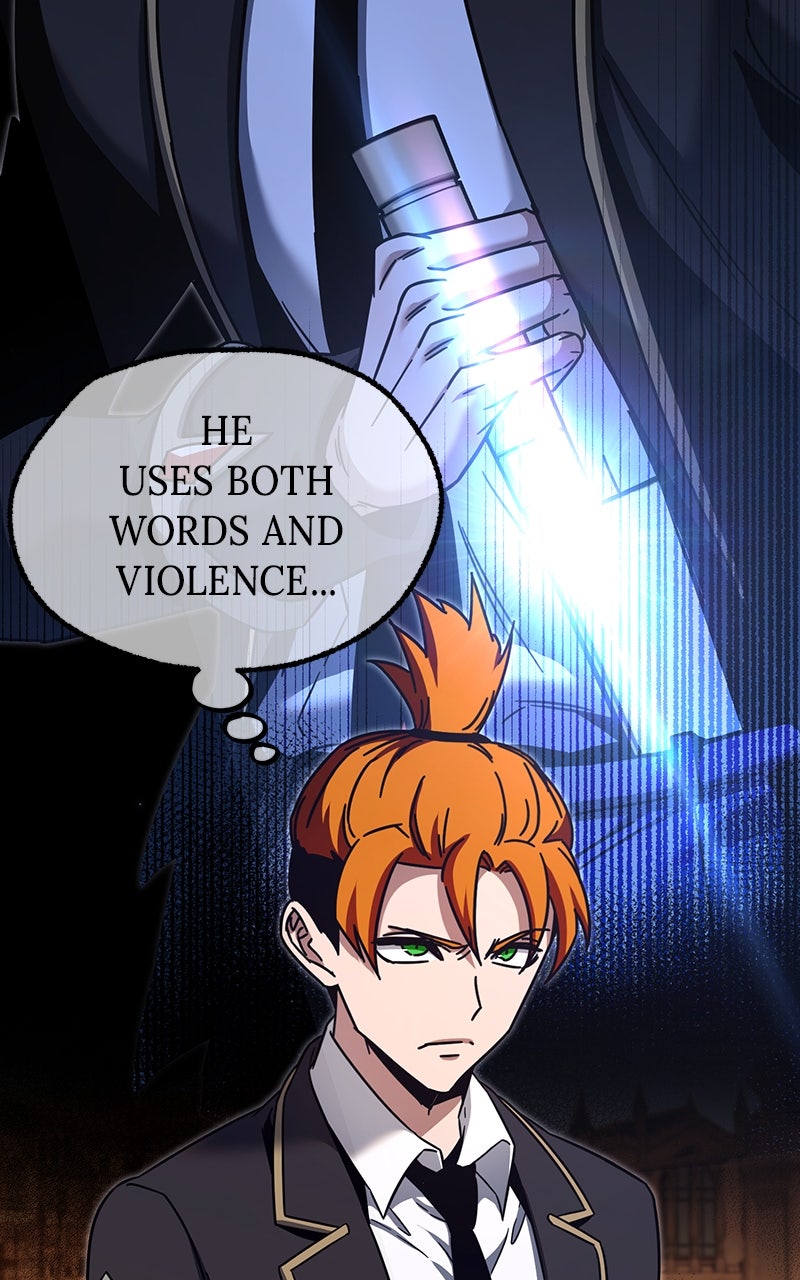 Read The Academy’sSashimi Sword Master chapter 40 image 83 on Lezhin