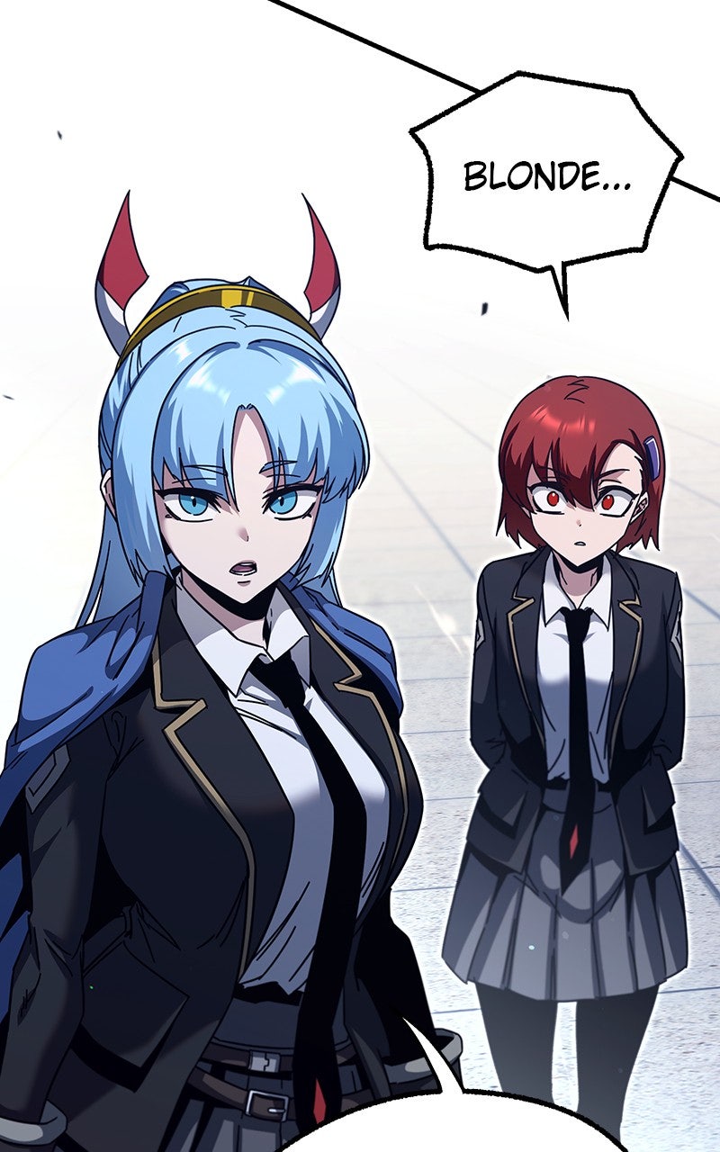 Read The Academy’sSashimi Sword Master chapter 41 image 28 on Lezhin
