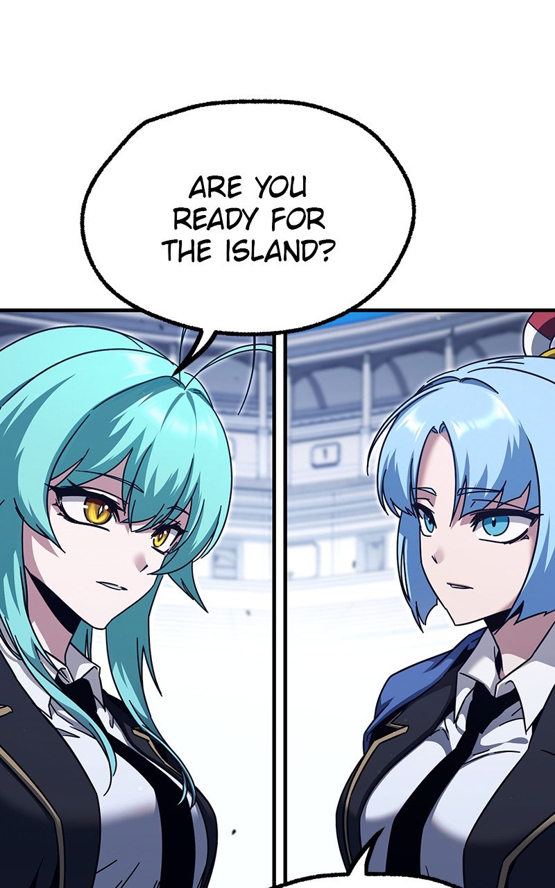 Read The Academy’sSashimi Sword Master chapter 41 image 32 on Lezhin