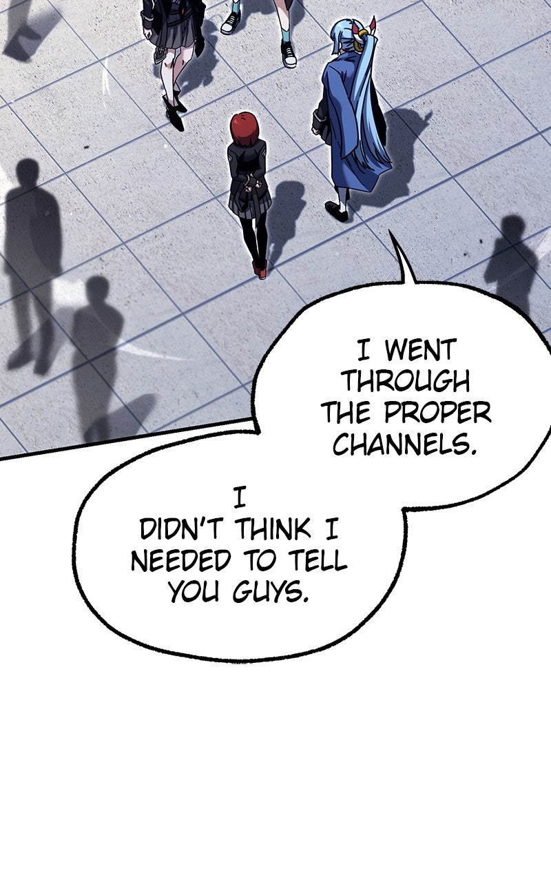 Read The Academy’sSashimi Sword Master chapter 41 image 35 on Lezhin