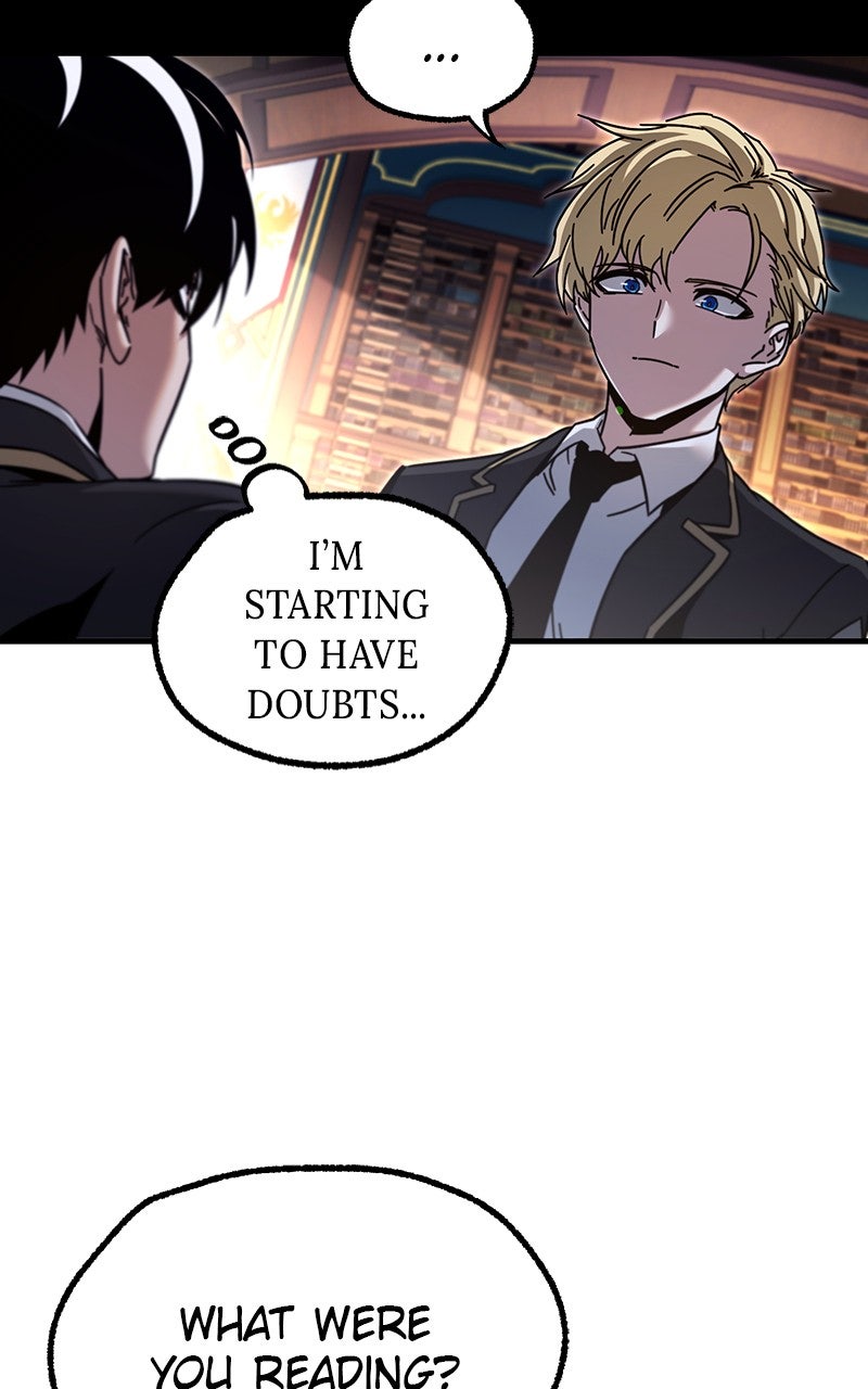 Read The Academy’sSashimi Sword Master chapter 41 image 5 on Lezhin