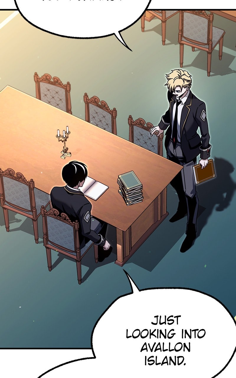 Read The Academy’sSashimi Sword Master chapter 41 image 6 on Lezhin