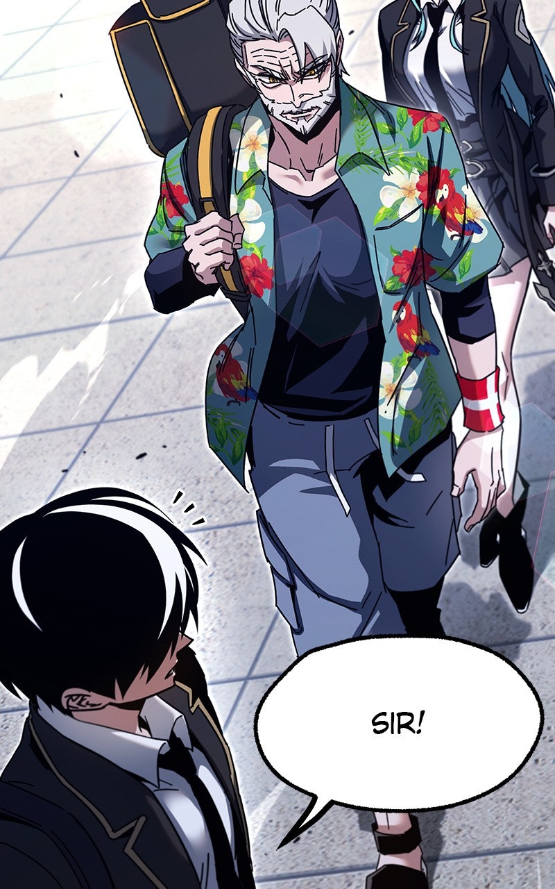 Read The Academy’sSashimi Sword Master chapter 41 image 87 on Lezhin