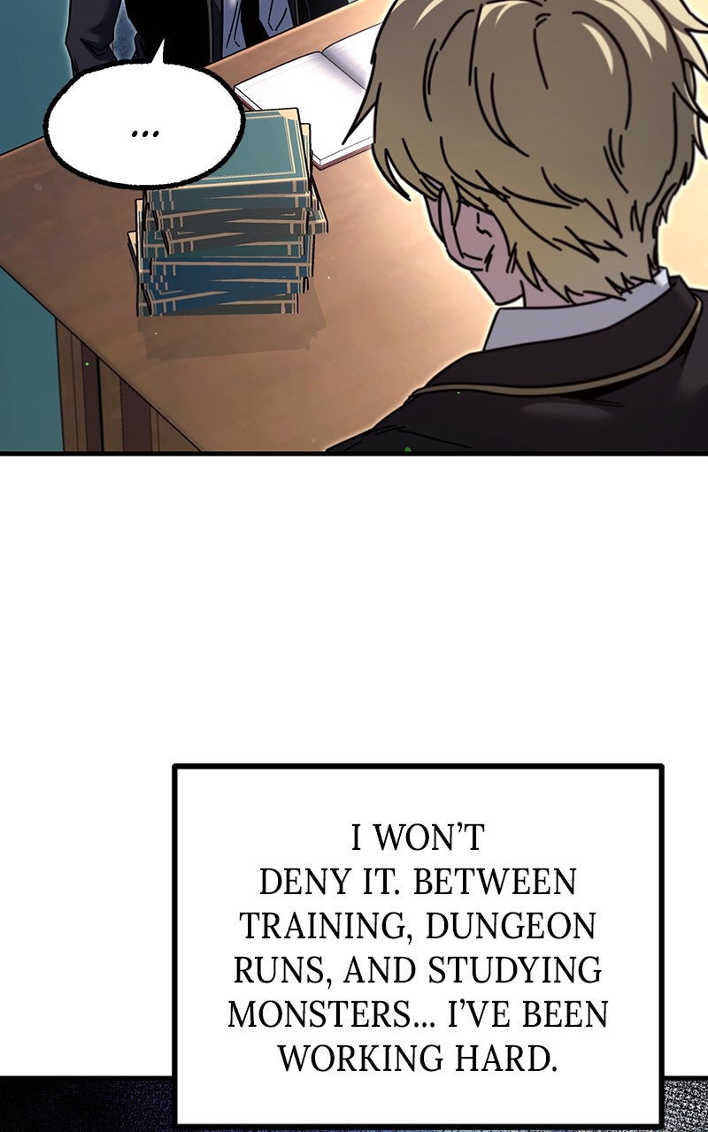 Read The Academy’sSashimi Sword Master chapter 41 image 9 on Lezhin