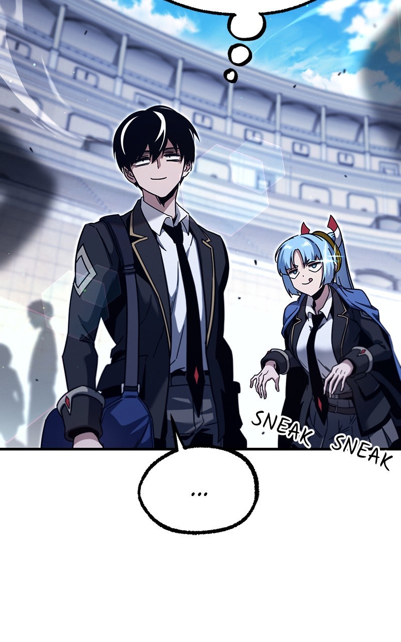 Read The Academy’sSashimi Sword Master chapter 41 image 97 on Lezhin