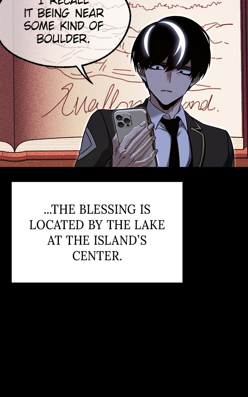 Read The Academy’sSashimi Sword Master chapter 42 image 3 on Lezhin