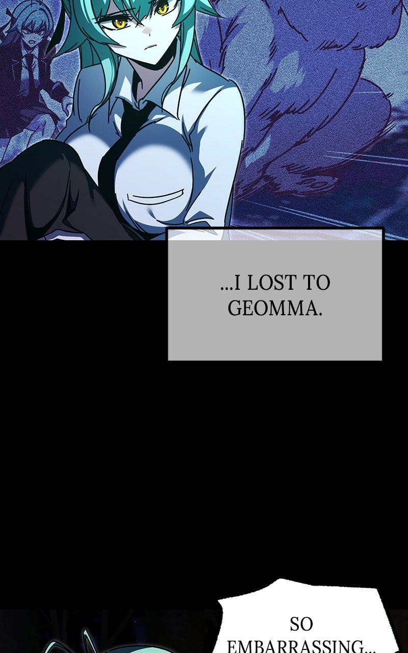 Read The Academy’sSashimi Sword Master chapter 43 image 3 on Lezhin
