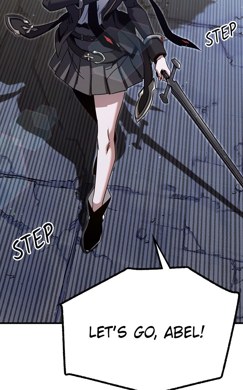 Read The Academy’sSashimi Sword Master chapter 43 image 83 on Lezhin