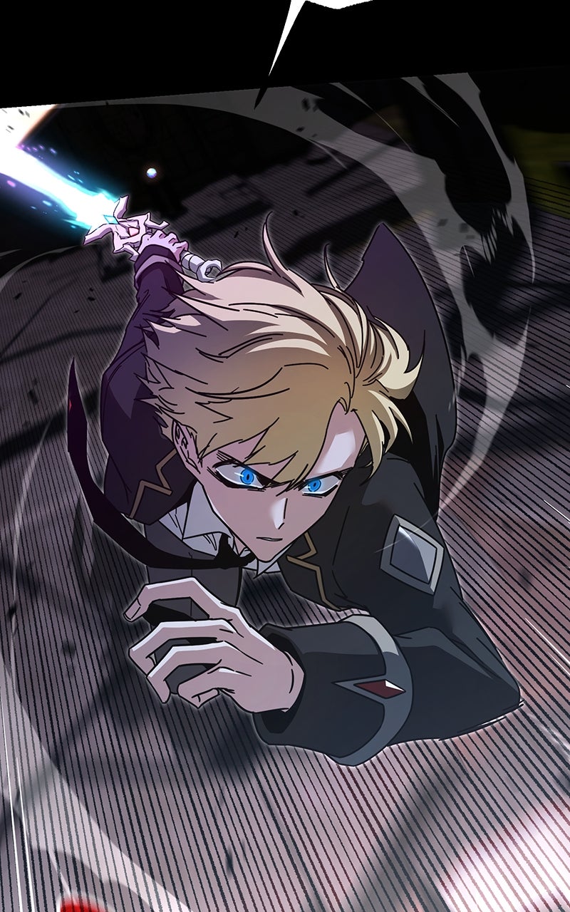 Read The Academy’sSashimi Sword Master chapter 44 image 33 on Lezhin