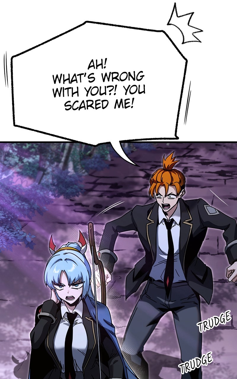 Read The Academy’sSashimi Sword Master chapter 44 image 37 on Lezhin