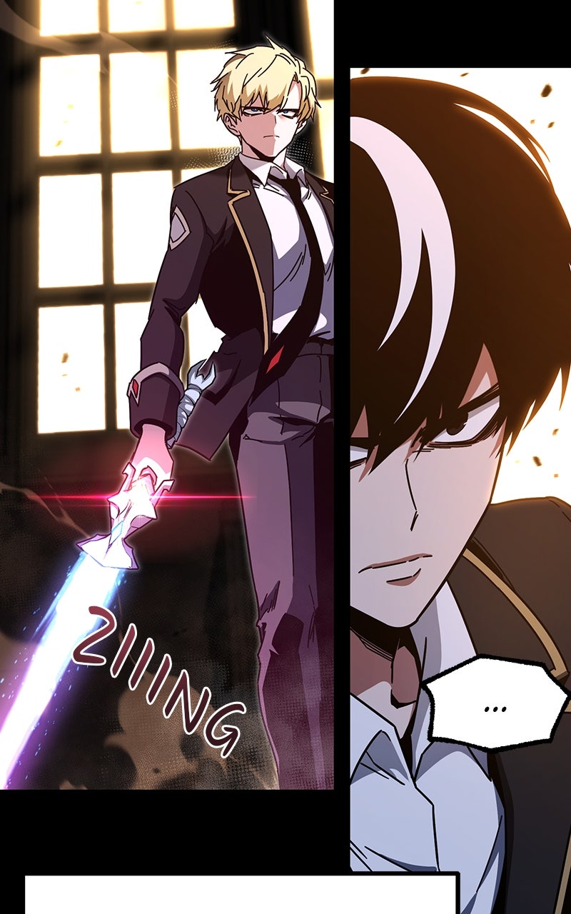 Read The Academy’sSashimi Sword Master chapter 44 image 9 on Lezhin