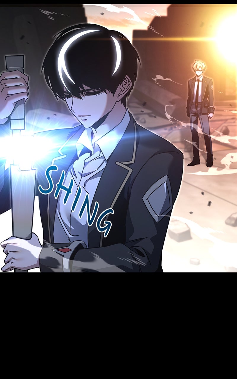 Read The Academy’sSashimi Sword Master chapter 45 image 2 on Lezhin
