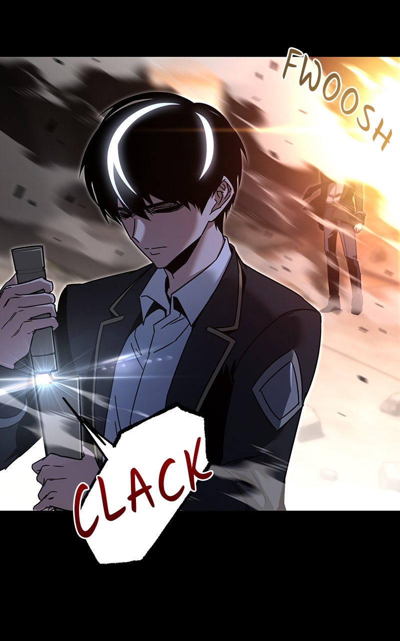 Read The Academy’sSashimi Sword Master chapter 45 image 3 on Lezhin