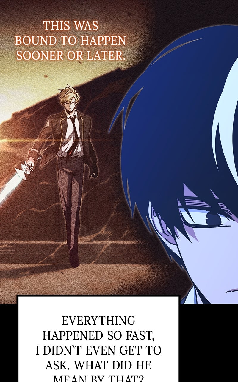 Read The Academy’sSashimi Sword Master chapter 45 image 32 on Lezhin