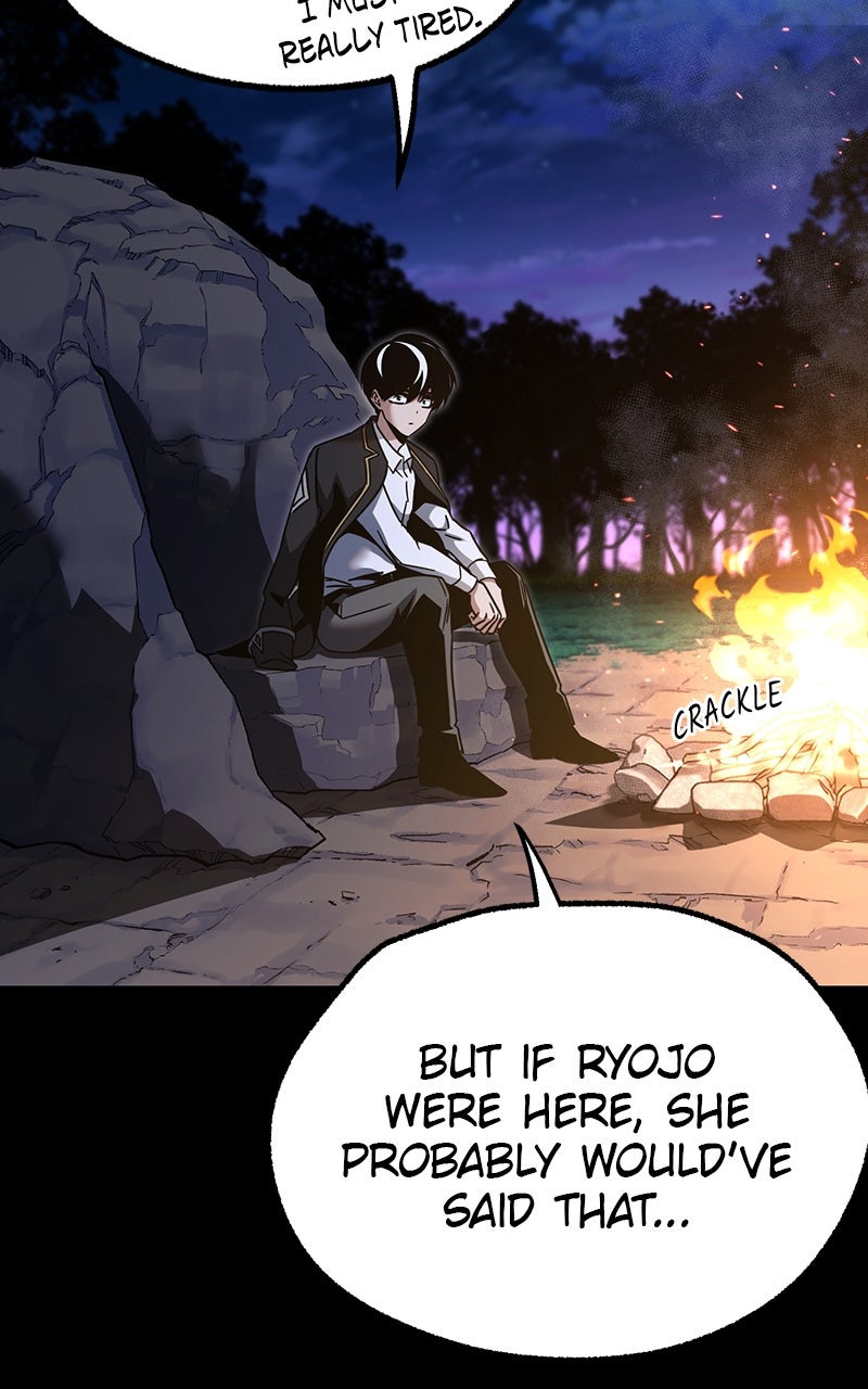 Read The Academy’sSashimi Sword Master chapter 45 image 53 on Lezhin