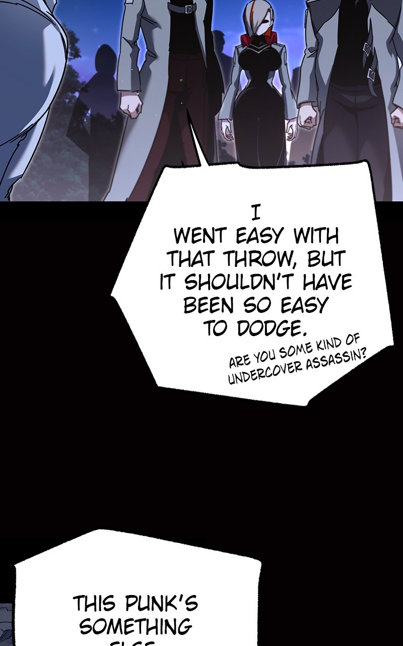 Read The Academy’sSashimi Sword Master chapter 45 image 84 on Lezhin