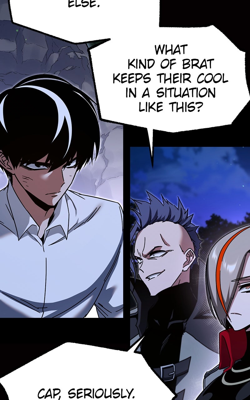 Read The Academy’sSashimi Sword Master chapter 45 image 85 on Lezhin