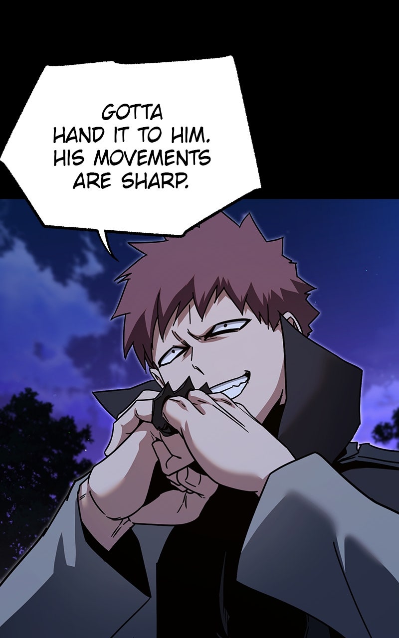 Read The Academy’sSashimi Sword Master chapter 45 image 91 on Lezhin