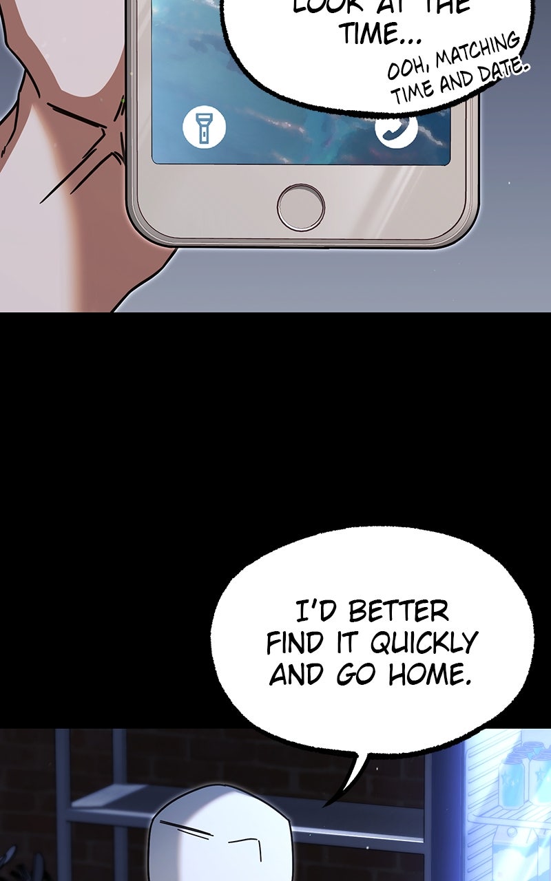 Read The Academy’sSashimi Sword Master chapter 46 image 1 on Lezhin