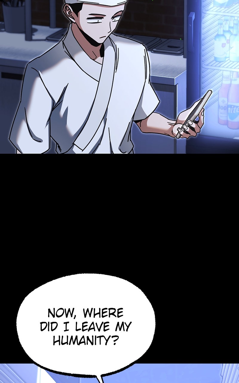 Read The Academy’sSashimi Sword Master chapter 46 image 2 on Lezhin
