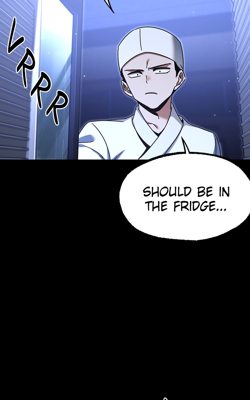 Read The Academy’sSashimi Sword Master chapter 46 image 3 on Lezhin