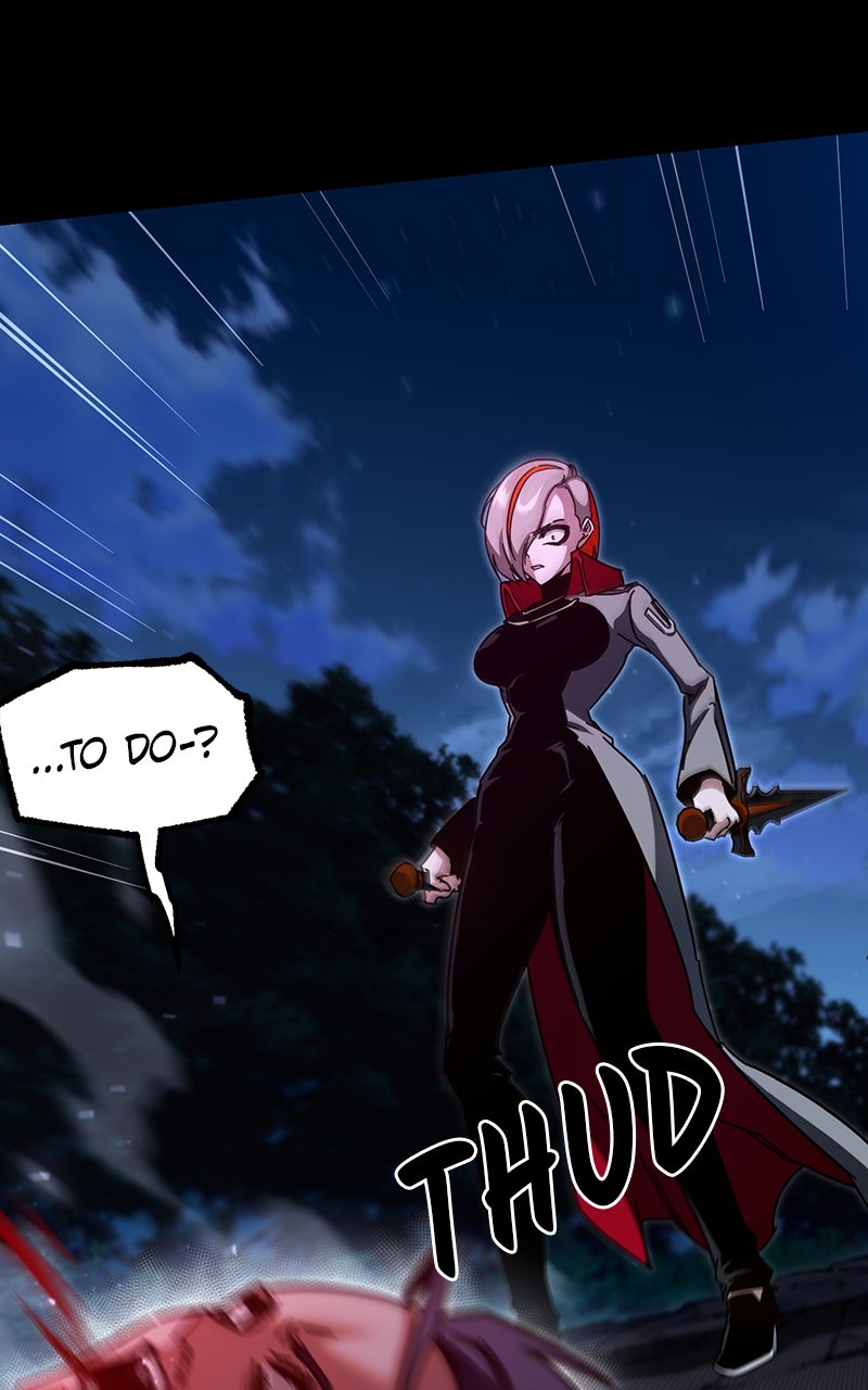 Read The Academy’sSashimi Sword Master chapter 46 image 48 on Lezhin