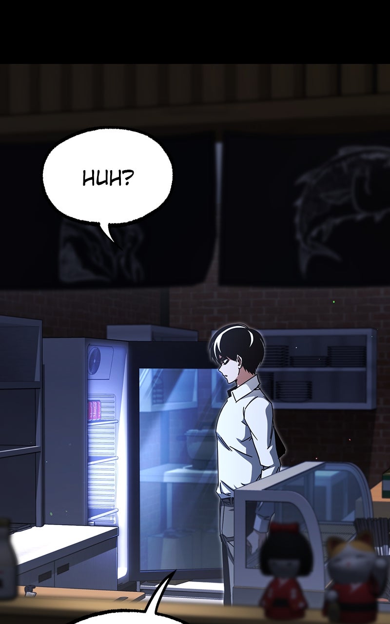 Read The Academy’sSashimi Sword Master chapter 46 image 5 on Lezhin