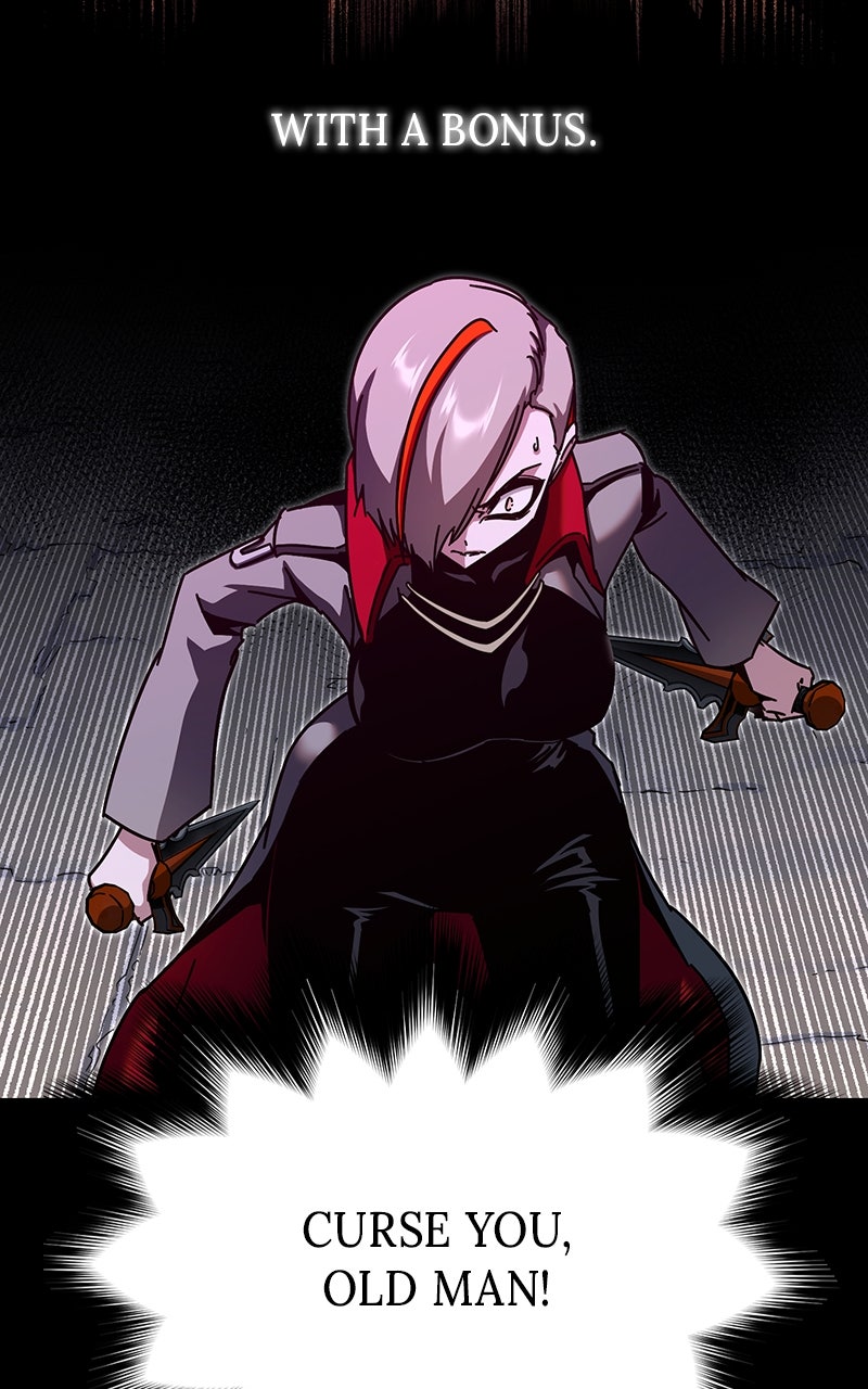 Read The Academy’sSashimi Sword Master chapter 46 image 52 on Lezhin