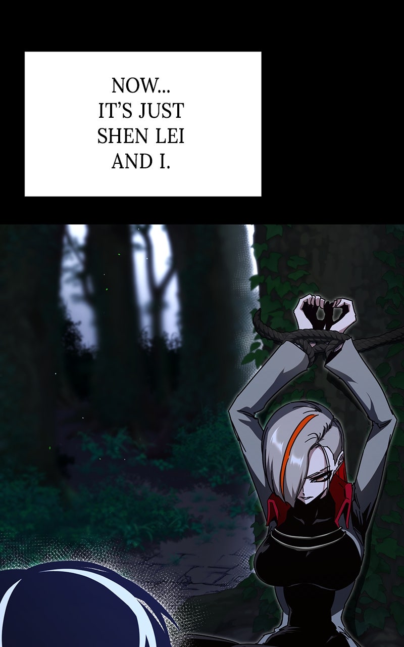 Read The Academy’sSashimi Sword Master chapter 46 image 71 on Lezhin