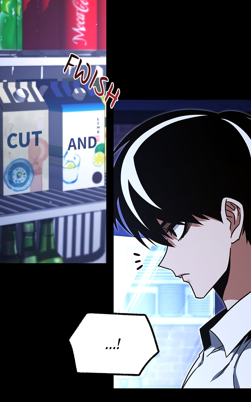 Read The Academy’sSashimi Sword Master chapter 46 image 8 on Lezhin