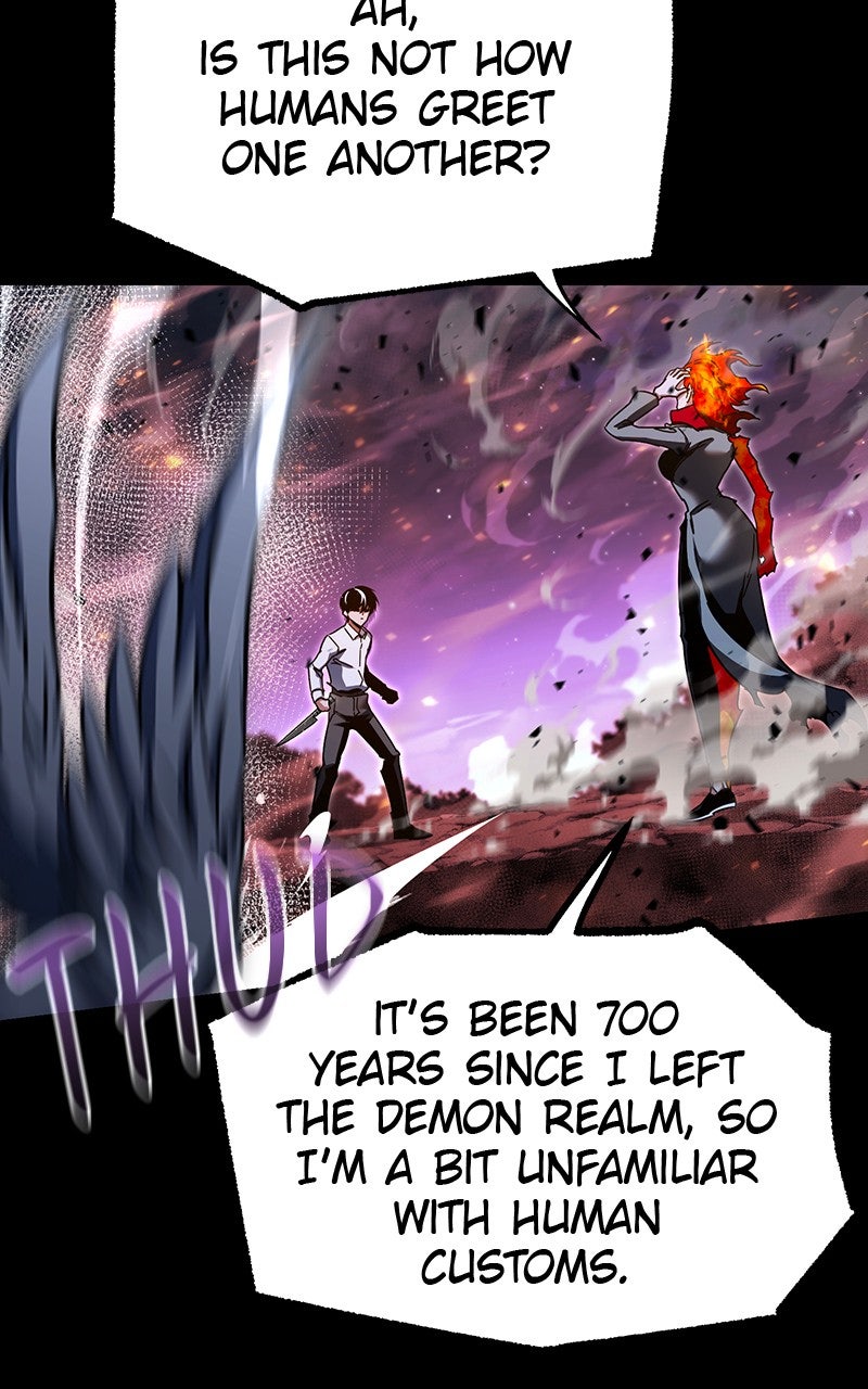 Read The Academy’sSashimi Sword Master chapter 47 image 2 on Lezhin