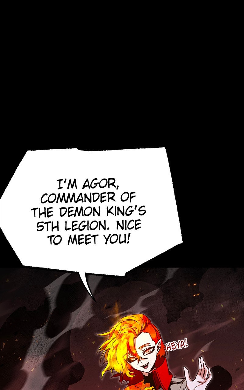 Read The Academy’sSashimi Sword Master chapter 47 image 3 on Lezhin
