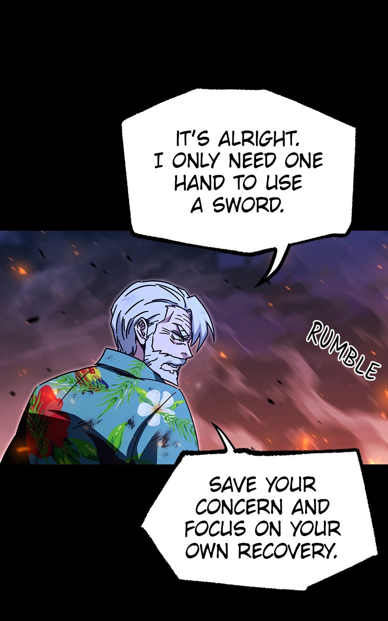 Read The Academy’sSashimi Sword Master chapter 48 image 22 on Lezhin