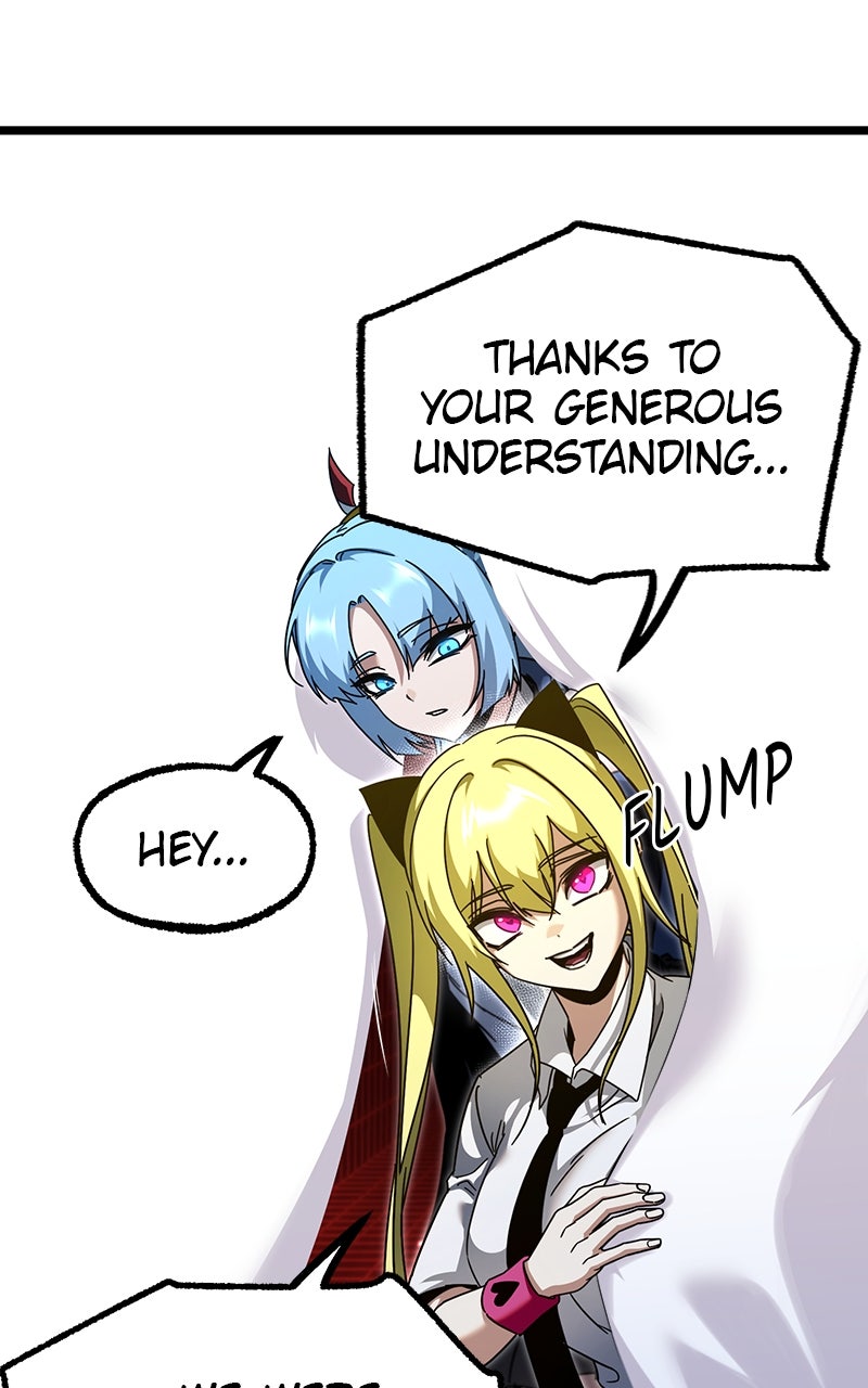 Read The Academy’sSashimi Sword Master chapter 48 image 3 on Lezhin