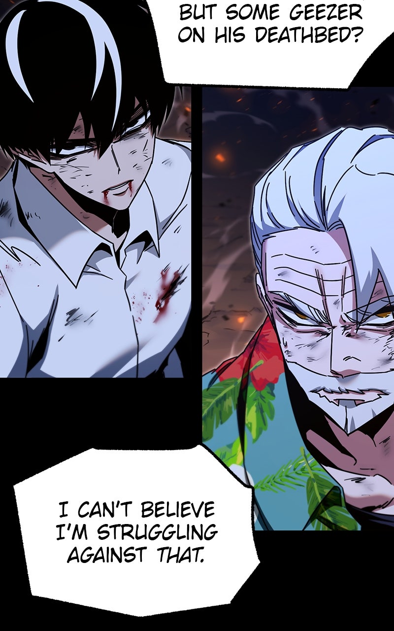 Read The Academy’sSashimi Sword Master chapter 48 image 33 on Lezhin