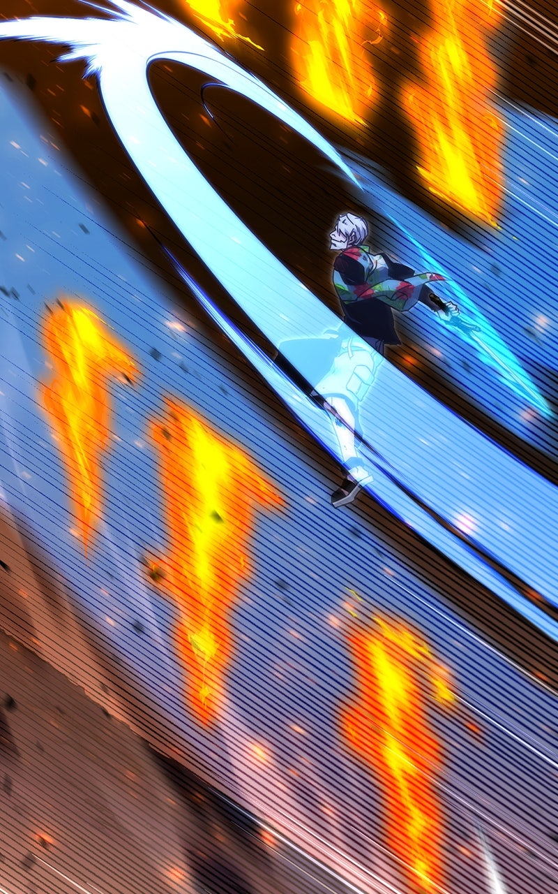 Read The Academy’sSashimi Sword Master chapter 48 image 79 on Lezhin