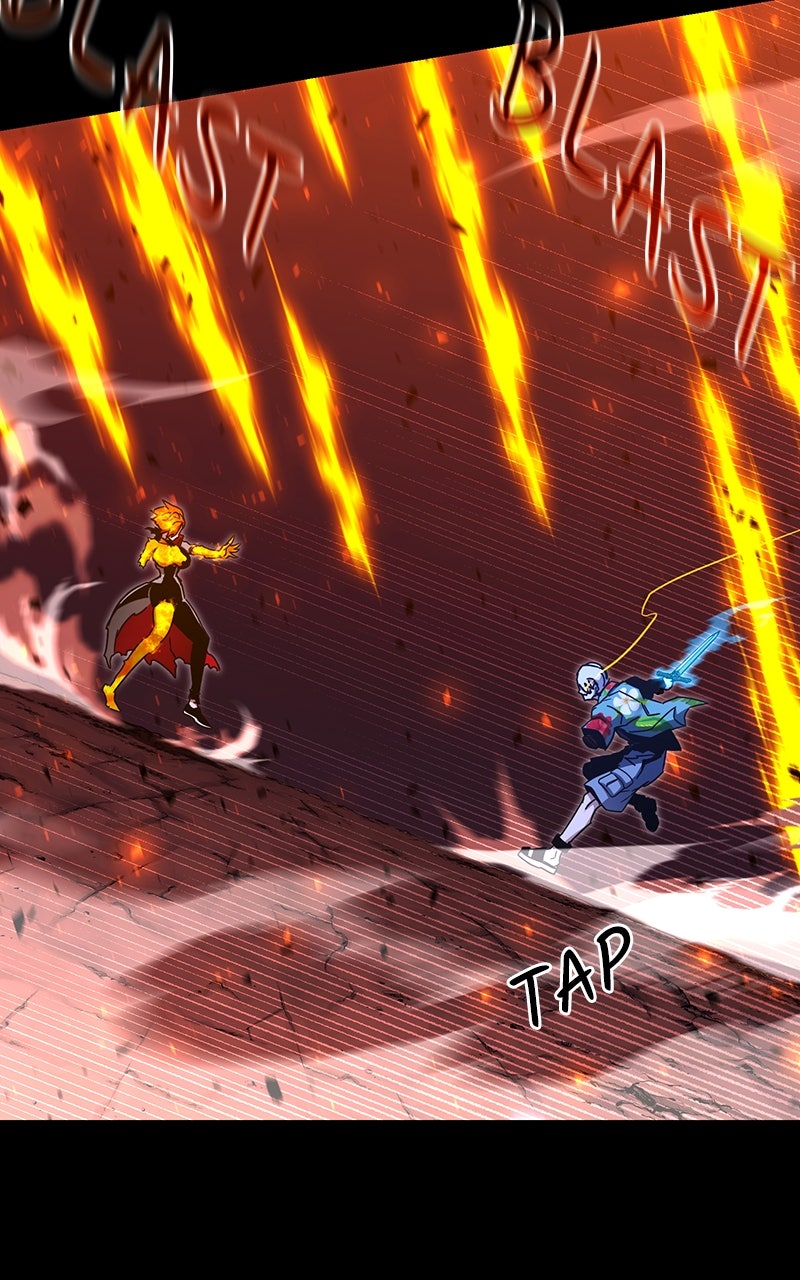 Read The Academy’sSashimi Sword Master chapter 48 image 82 on Lezhin