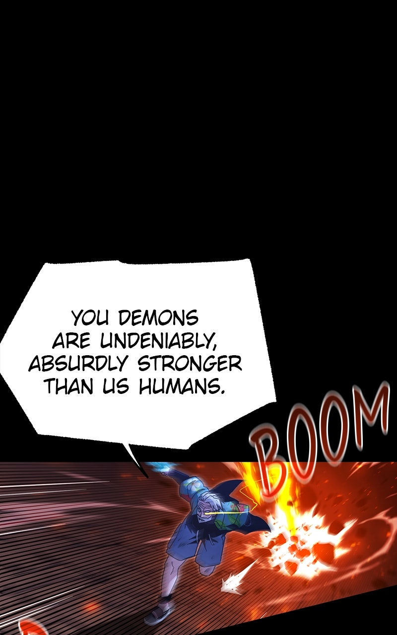 Read The Academy’sSashimi Sword Master chapter 48 image 83 on Lezhin