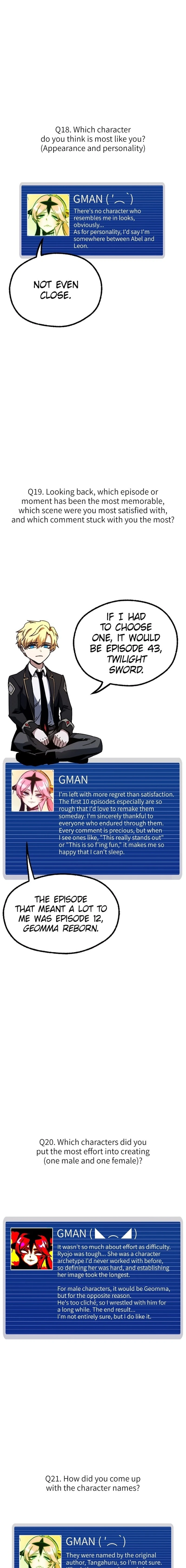 Read The Academy’sSashimi Sword Master chapter 49.2 image 4 on Lezhin
