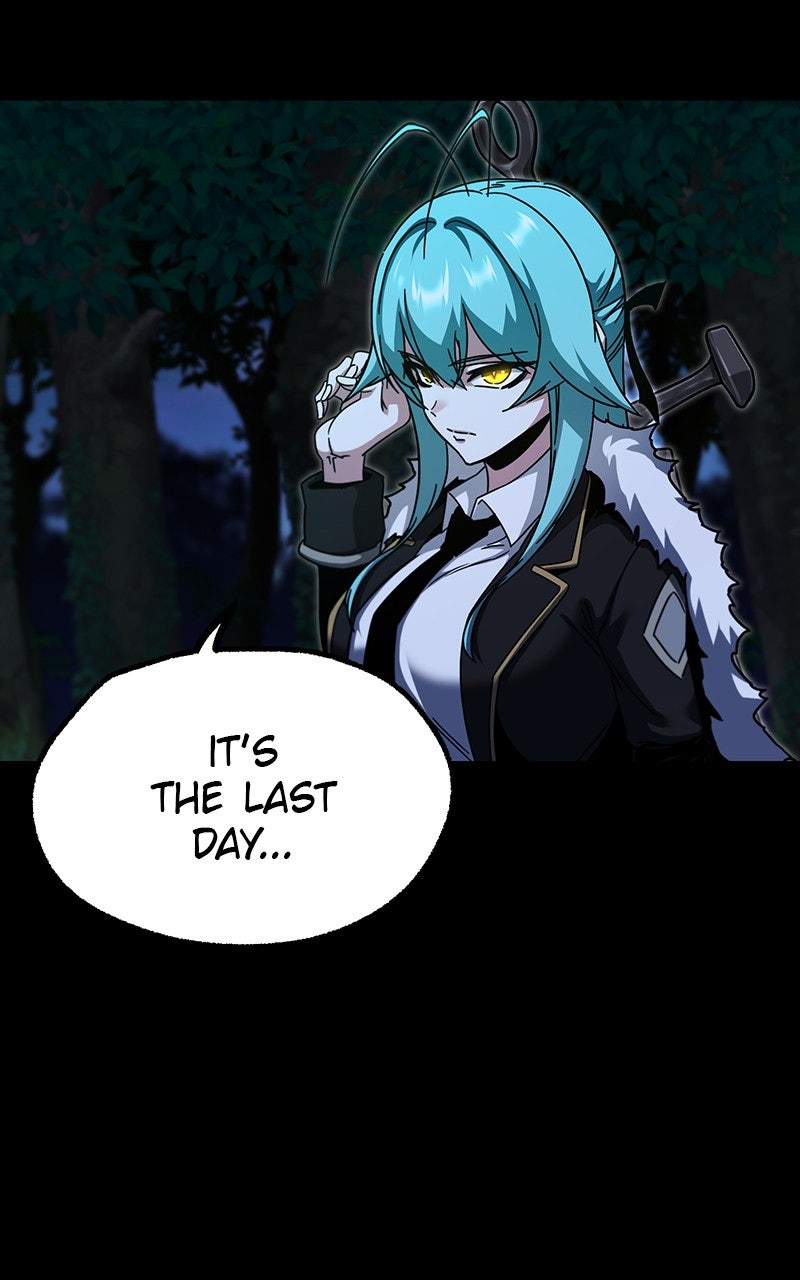 Read The Academy’sSashimi Sword Master chapter 49 image 1 on Lezhin