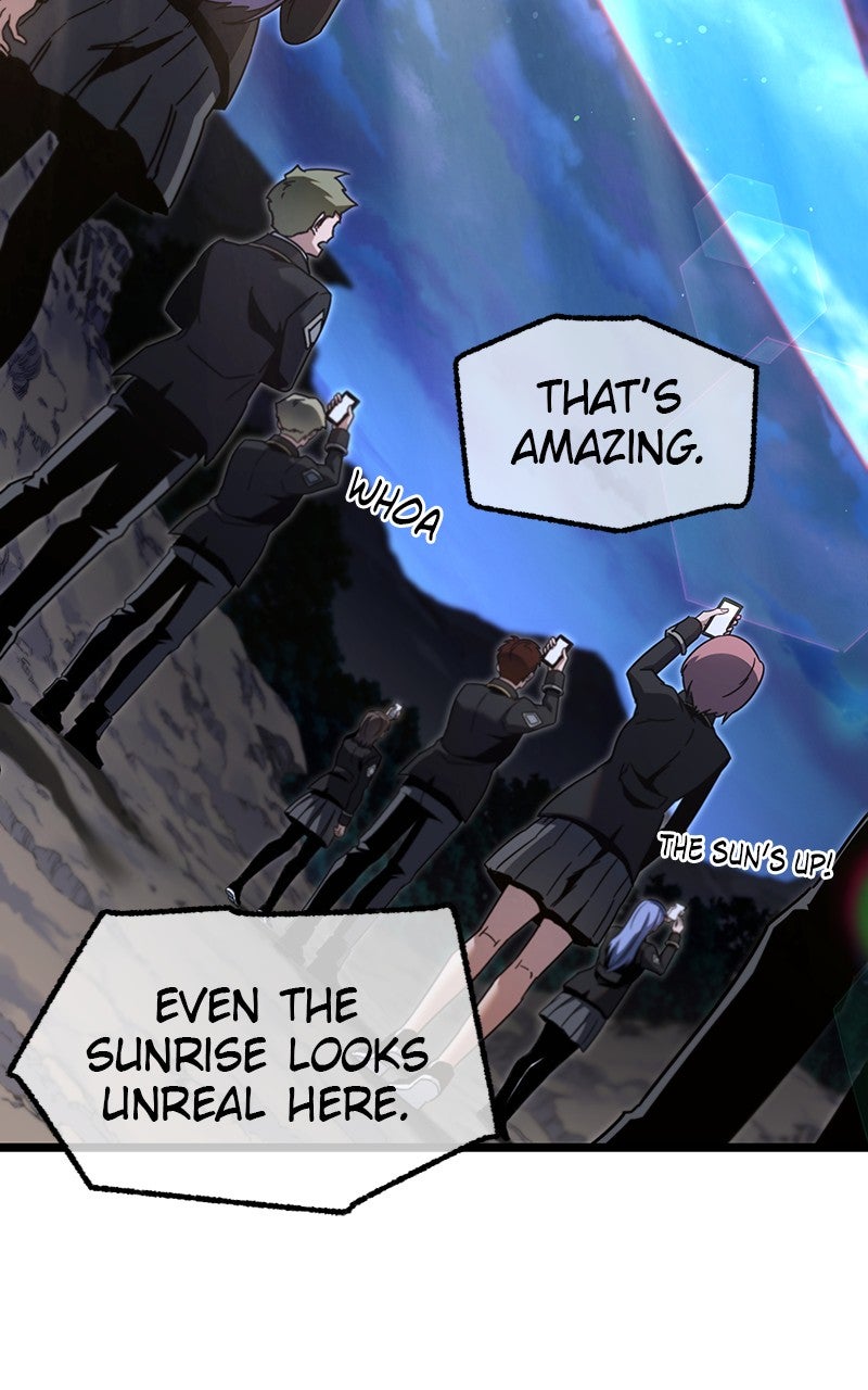 Read The Academy’sSashimi Sword Master chapter 49 image 118 on Lezhin