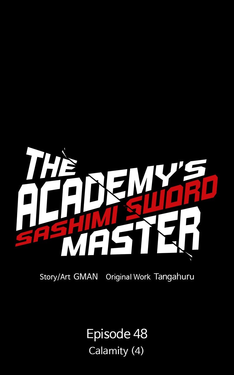 Read The Academy’sSashimi Sword Master chapter 49 image 13 on Lezhin
